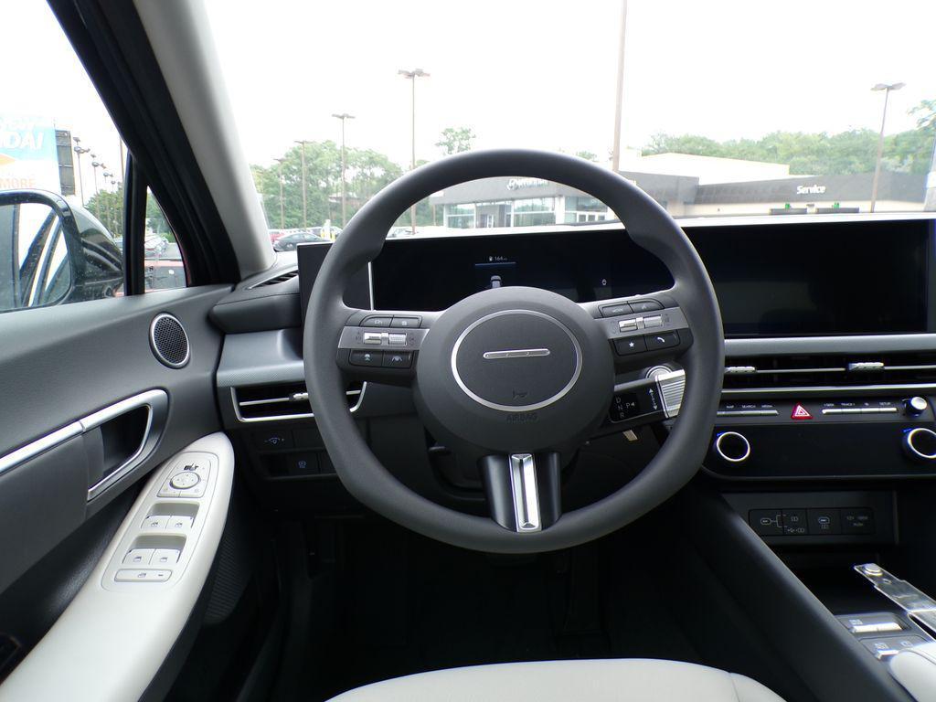 new 2025 Hyundai Sonata car, priced at $28,864