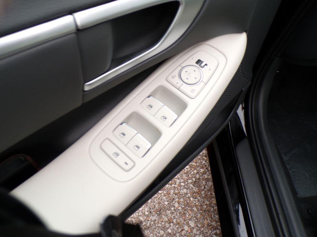 new 2025 Hyundai Sonata car, priced at $28,864