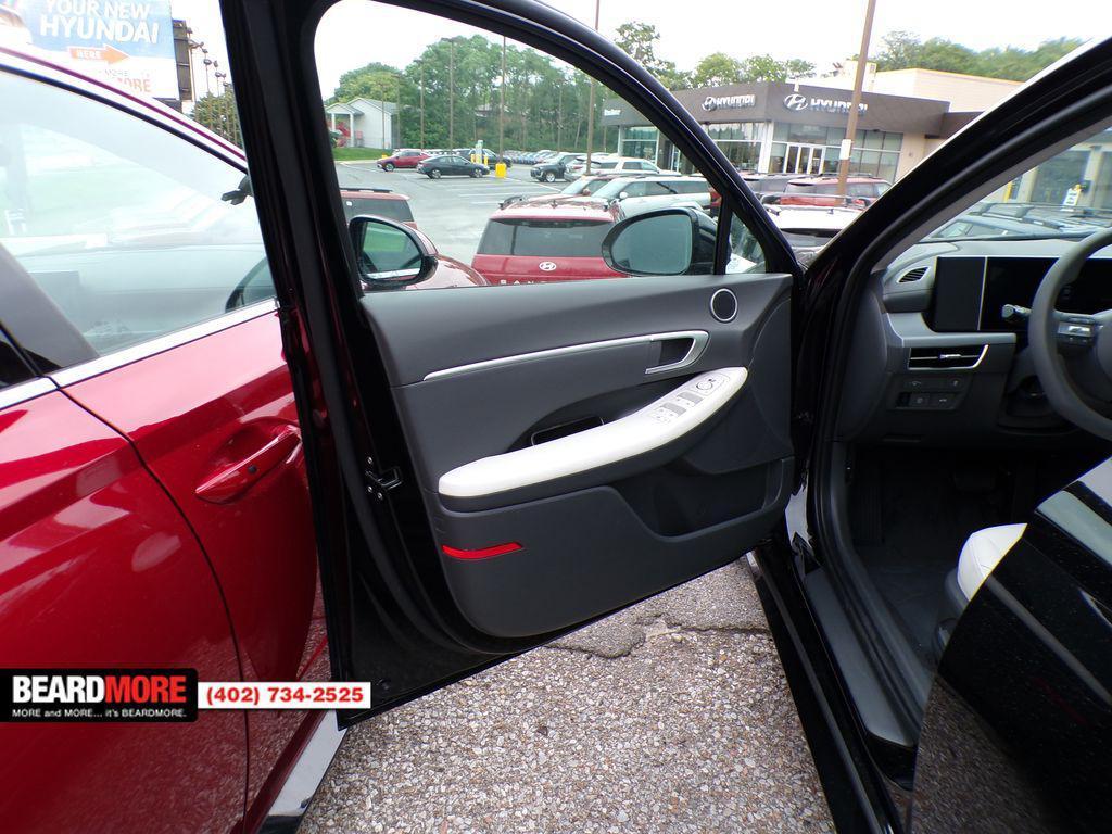 new 2025 Hyundai Sonata car, priced at $28,364