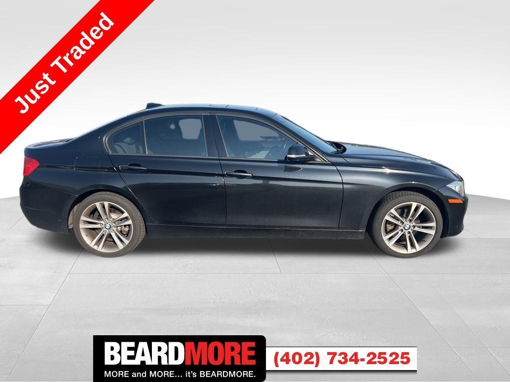 used 2013 BMW 328 car, priced at $9,884