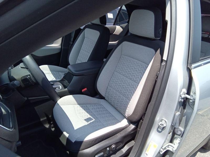 used 2022 Chevrolet Equinox car, priced at $25,170