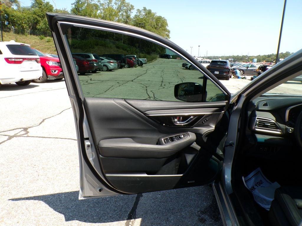 used 2022 Subaru Legacy car, priced at $22,287