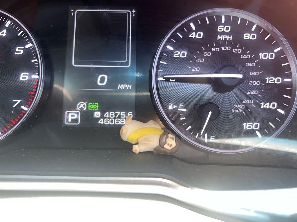 used 2022 Subaru Legacy car, priced at $23,268