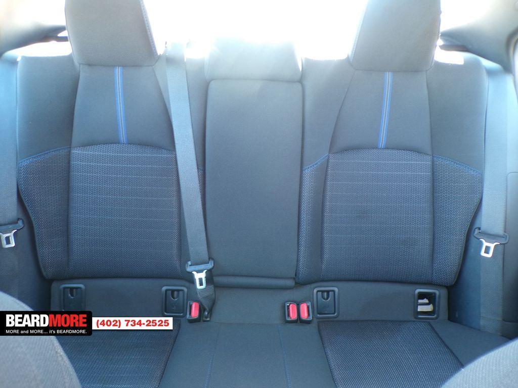 used 2021 Toyota Corolla car, priced at $22,130