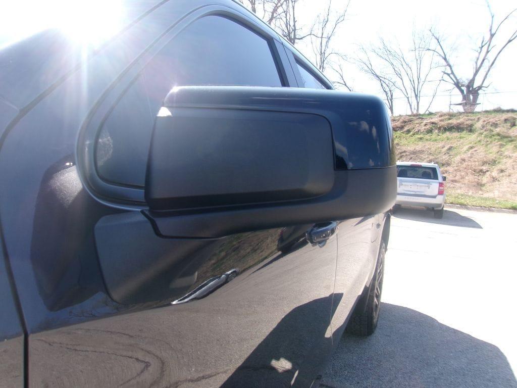 used 2024 Chevrolet Silverado 1500 car, priced at $50,699