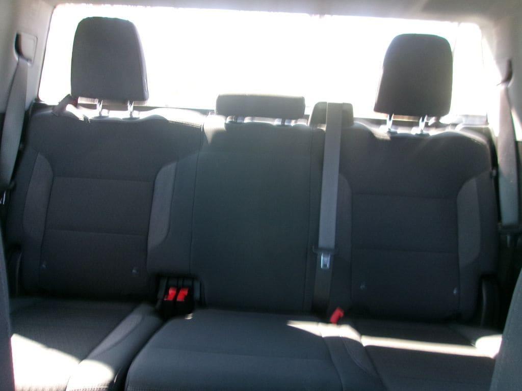 used 2024 Chevrolet Silverado 1500 car, priced at $50,699