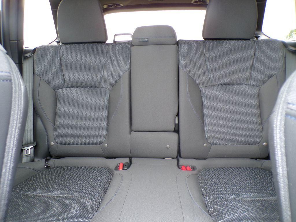 used 2025 Subaru Forester car, priced at $33,914