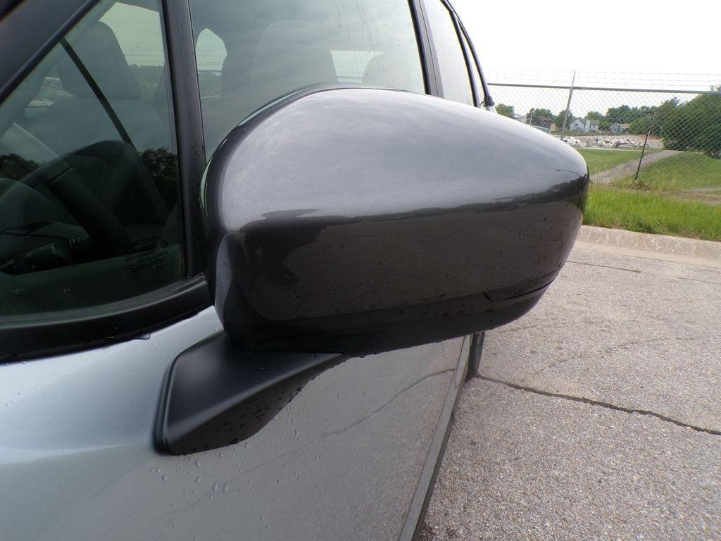 used 2025 Subaru Forester car, priced at $33,914