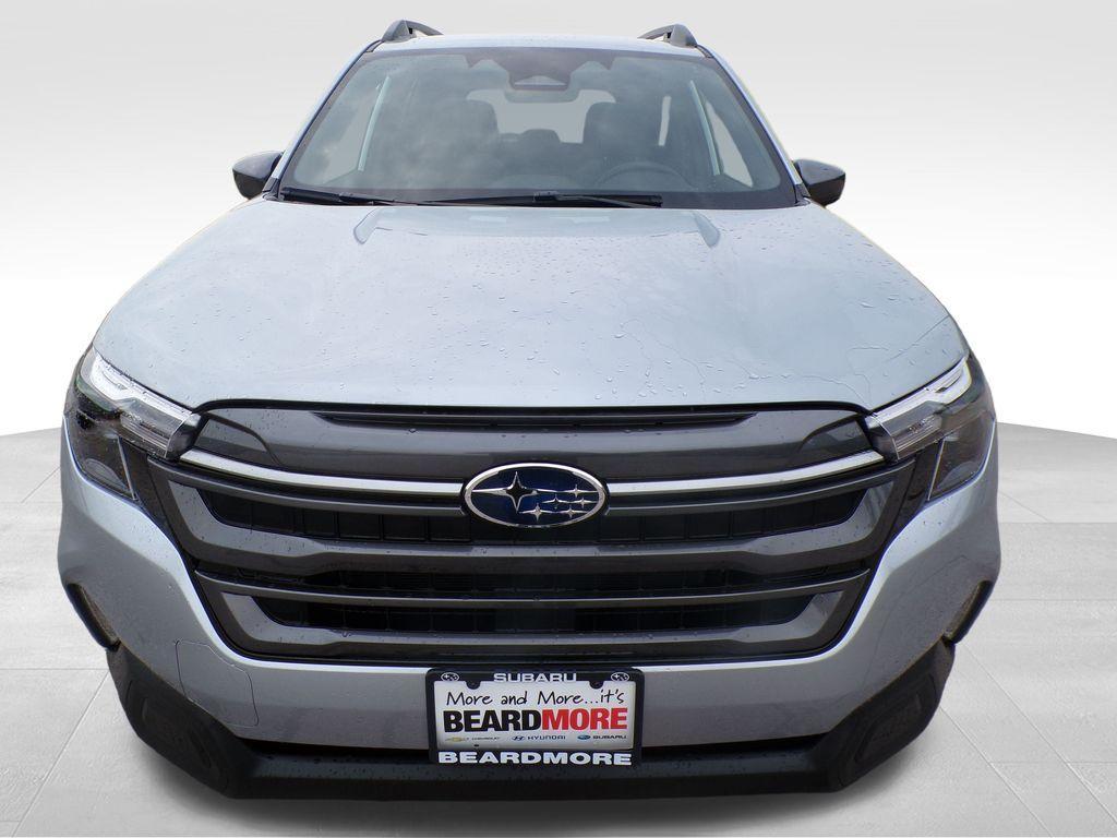 used 2025 Subaru Forester car, priced at $33,914