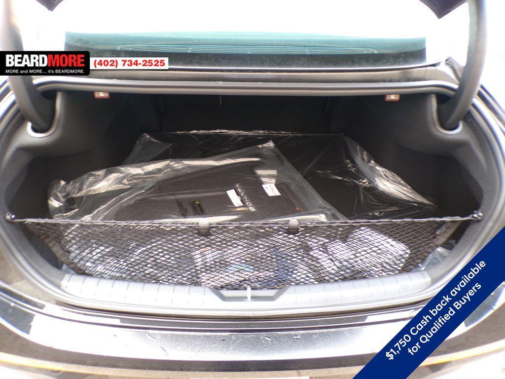 new 2025 Hyundai Sonata car, priced at $29,801
