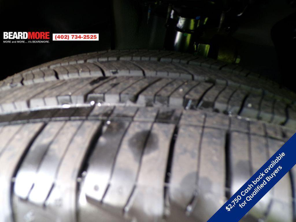 new 2026 Hyundai Tucson car, priced at $40,665