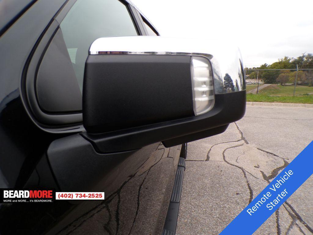 used 2023 Chevrolet Silverado 1500 car, priced at $39,247