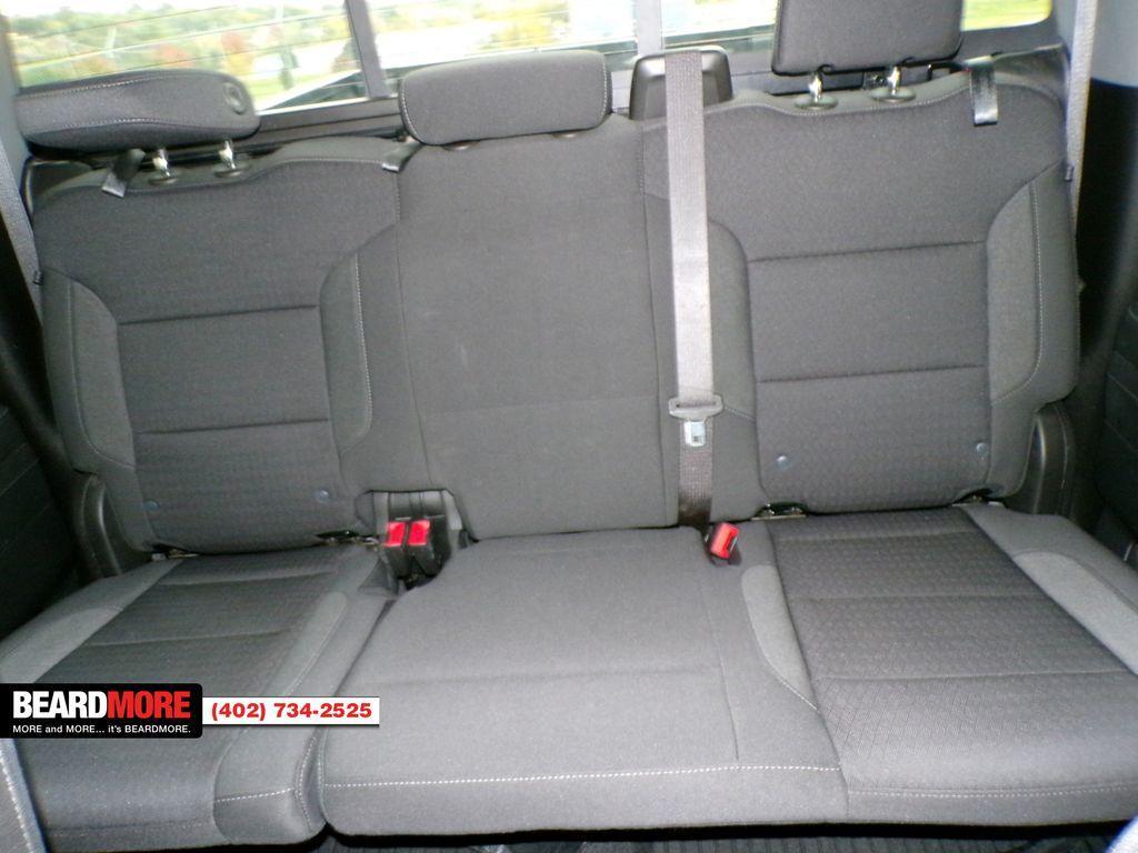 used 2023 Chevrolet Silverado 1500 car, priced at $39,247