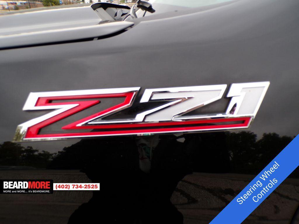 used 2023 Chevrolet Silverado 1500 car, priced at $39,247