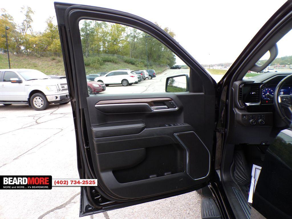 used 2023 Chevrolet Silverado 1500 car, priced at $39,247