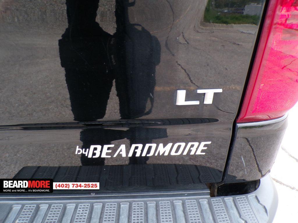 used 2023 Chevrolet Silverado 1500 car, priced at $39,247