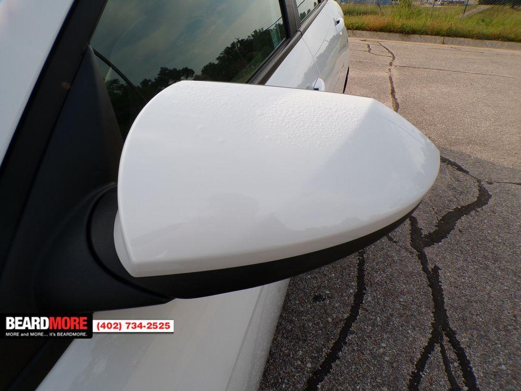 used 2025 Hyundai Elantra car, priced at $20,244