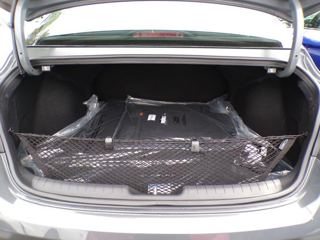 new 2025 Hyundai Elantra car, priced at $23,061