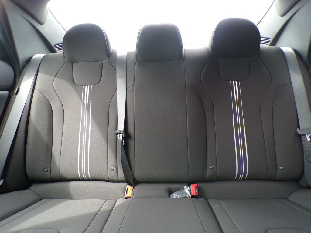 new 2025 Hyundai Elantra car, priced at $23,061