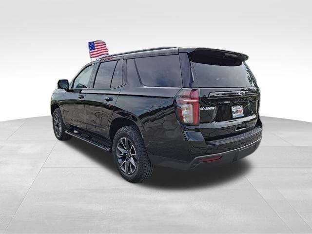 used 2021 Chevrolet Tahoe car, priced at $56,977