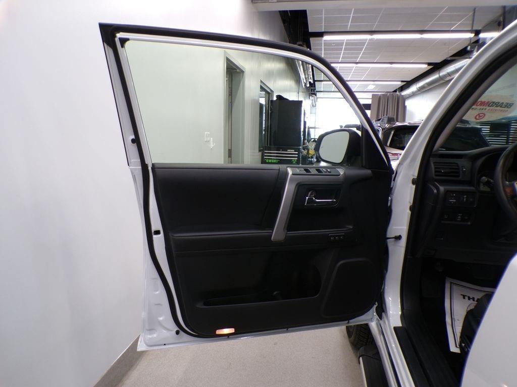 used 2024 Toyota 4Runner car, priced at $55,074