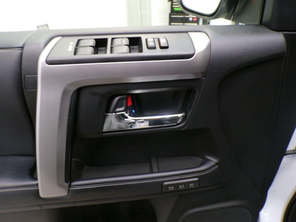 used 2024 Toyota 4Runner car, priced at $55,074
