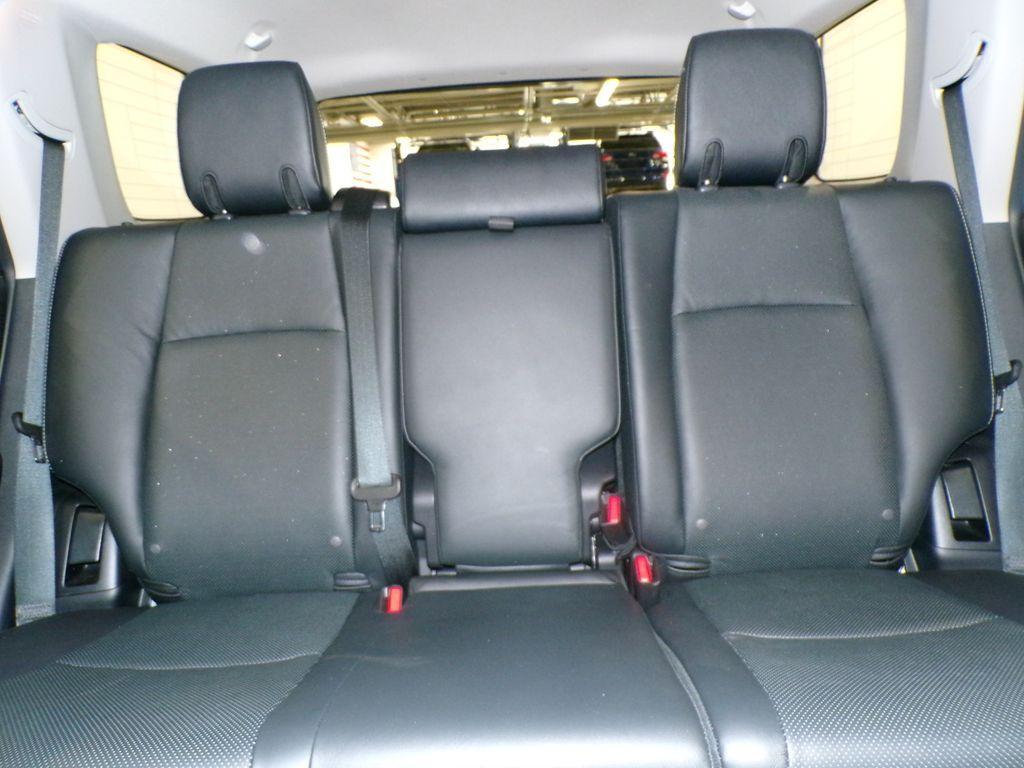 used 2024 Toyota 4Runner car, priced at $55,074