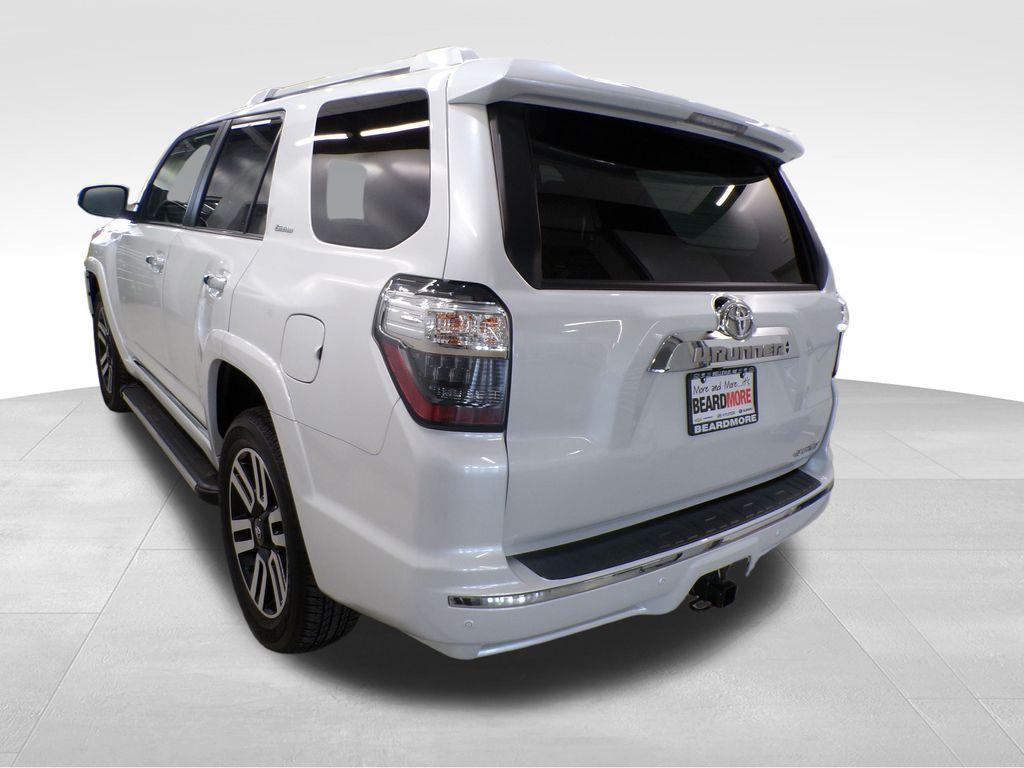 used 2024 Toyota 4Runner car, priced at $55,074