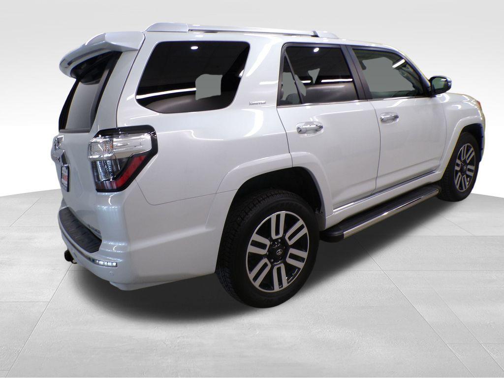 used 2024 Toyota 4Runner car, priced at $55,074