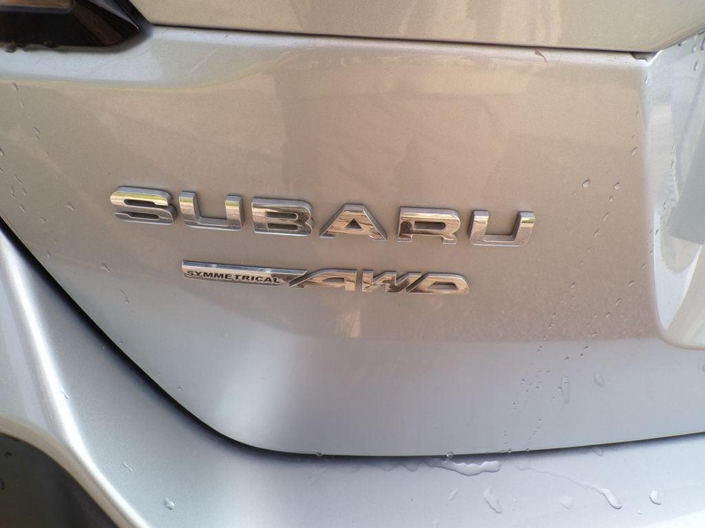 used 2022 Subaru Outback car, priced at $26,682