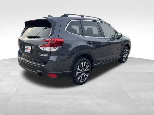 used 2021 Subaru Forester car, priced at $25,977