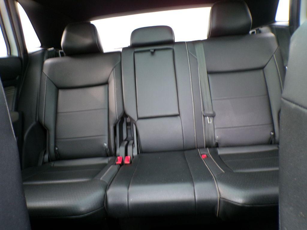 used 2021 Volkswagen Atlas Cross Sport car, priced at $24,523