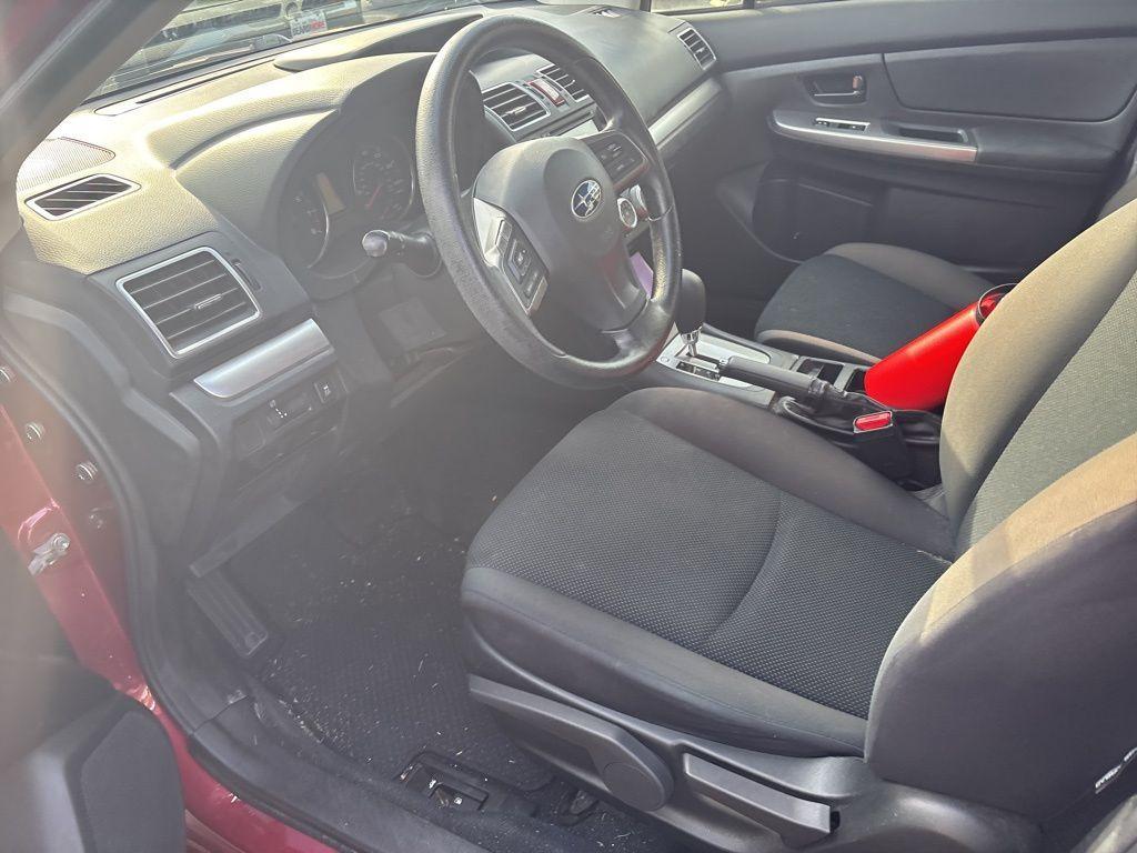 used 2016 Subaru Impreza car, priced at $14,487