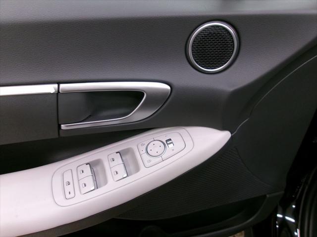 new 2025 Hyundai Sonata car, priced at $26,033