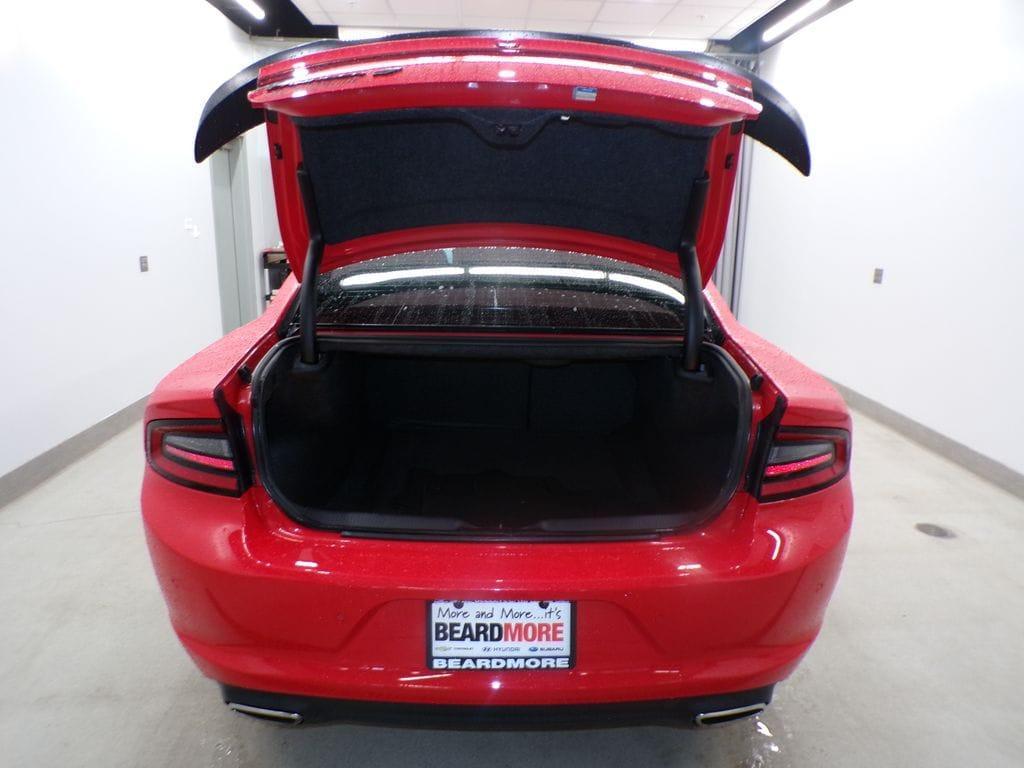 used 2019 Dodge Charger car, priced at $22,259