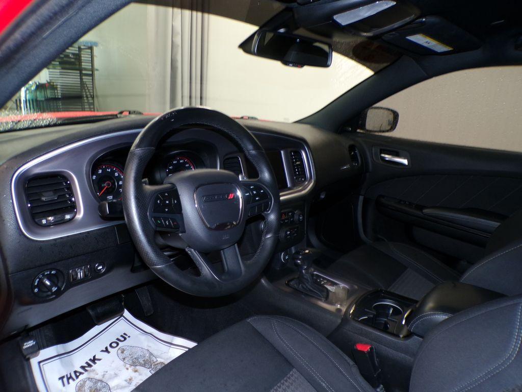 used 2019 Dodge Charger car, priced at $22,259