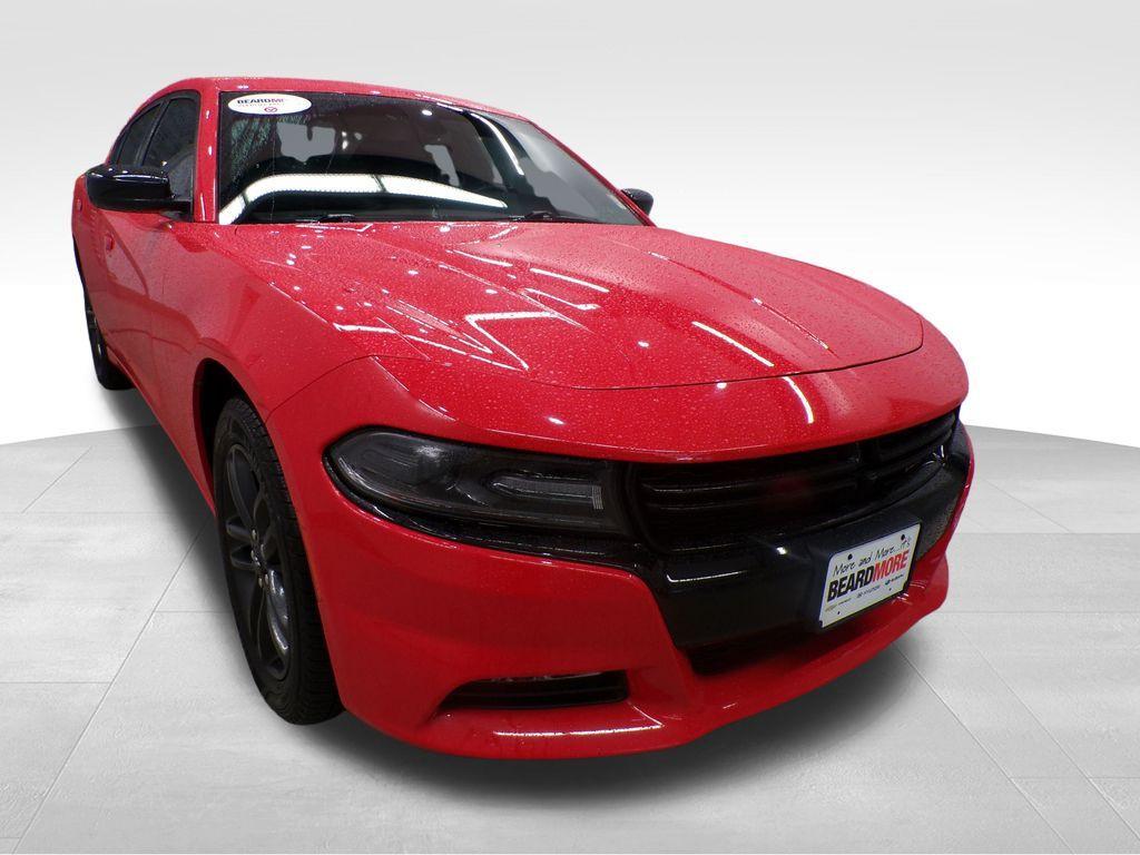 used 2019 Dodge Charger car, priced at $22,259