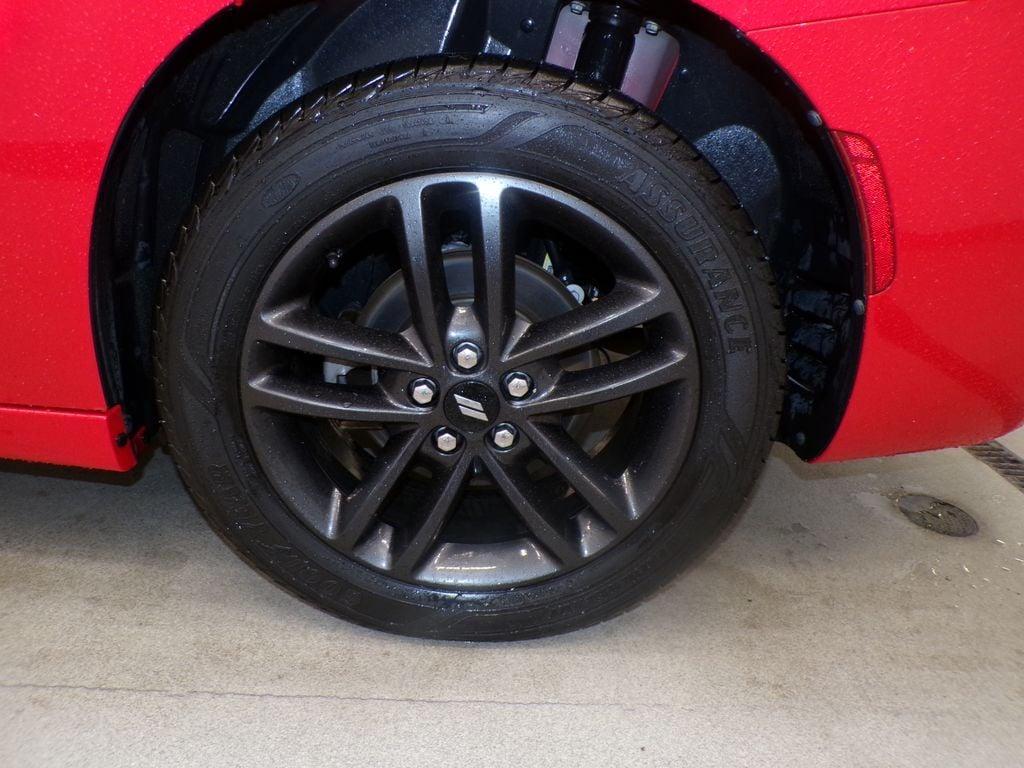 used 2019 Dodge Charger car, priced at $22,259
