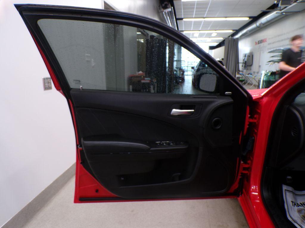 used 2019 Dodge Charger car, priced at $22,259