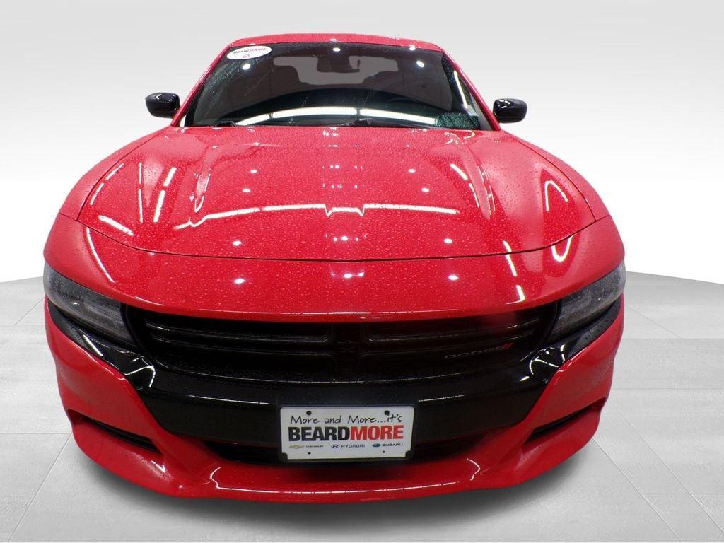 used 2019 Dodge Charger car, priced at $22,259