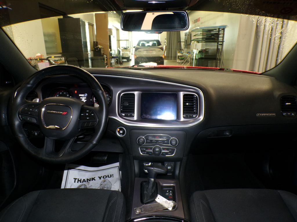 used 2019 Dodge Charger car, priced at $22,259