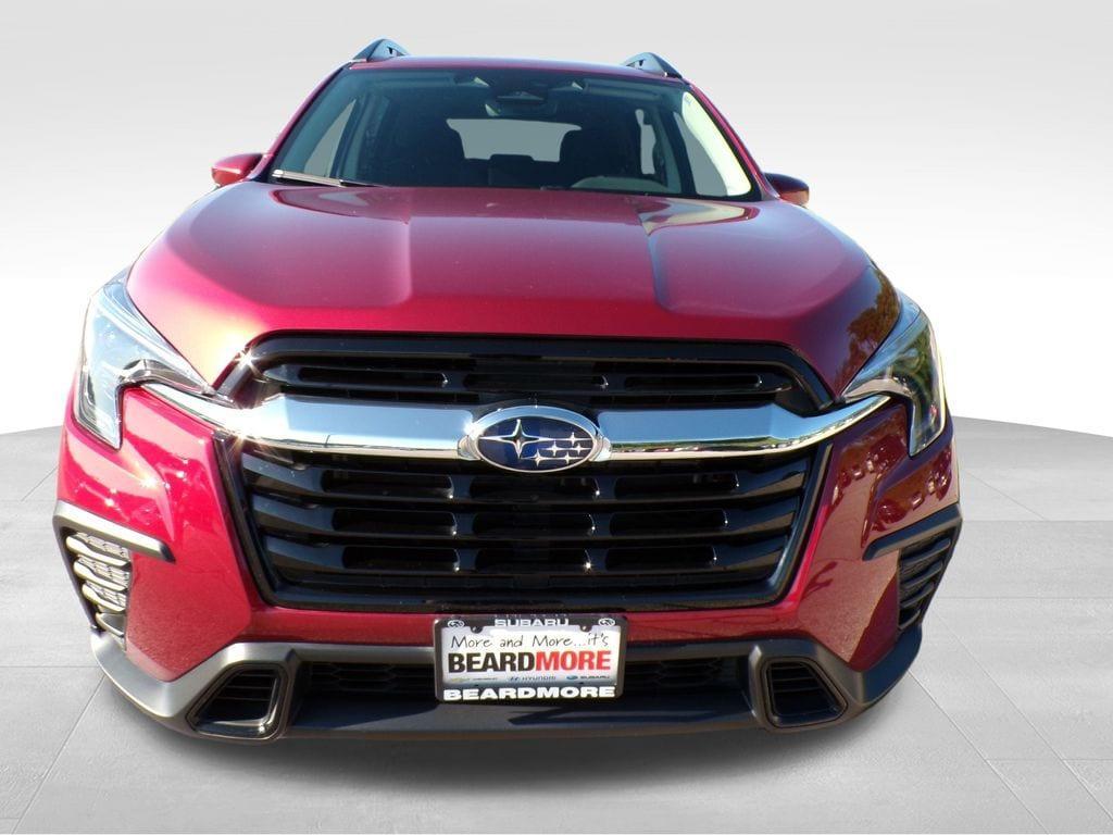 used 2025 Subaru Ascent car, priced at $36,714