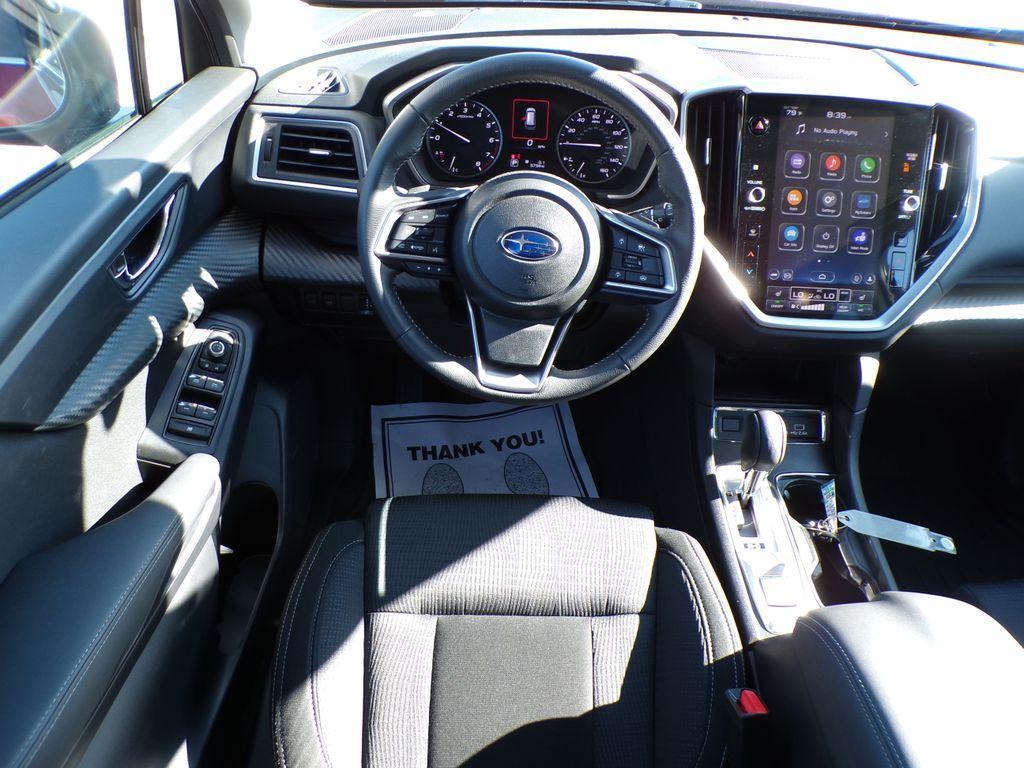 used 2025 Subaru Ascent car, priced at $36,714