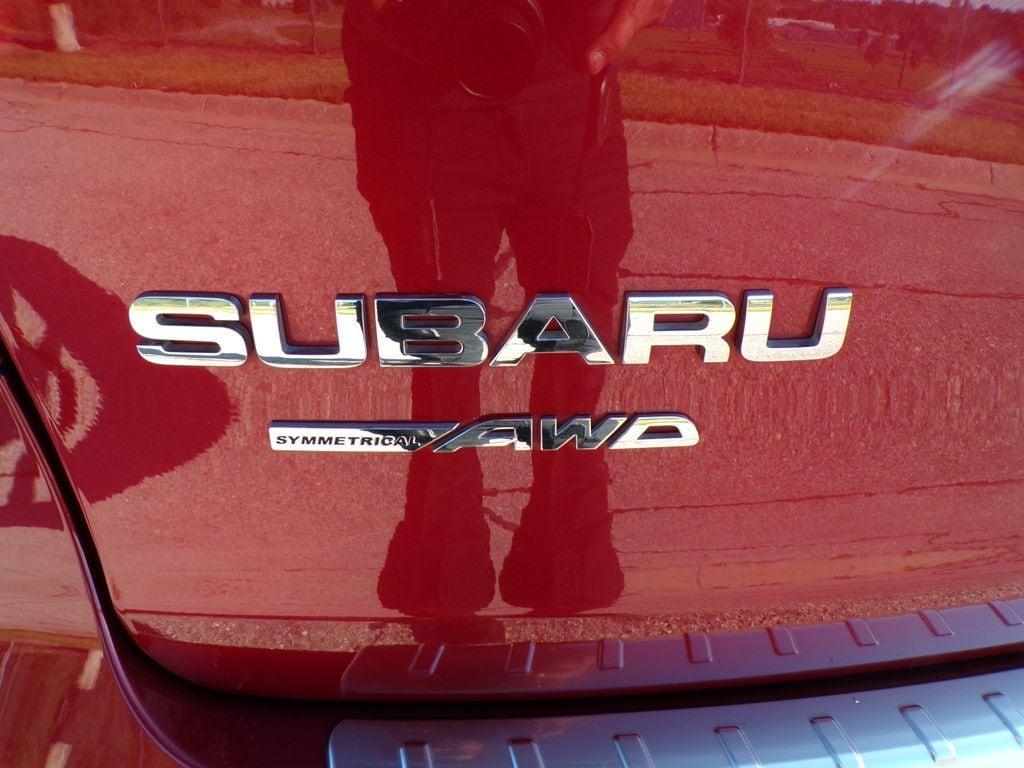 used 2025 Subaru Ascent car, priced at $36,714
