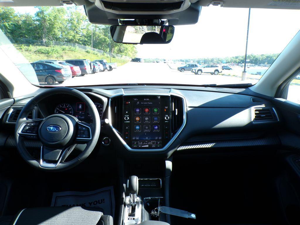 used 2025 Subaru Ascent car, priced at $36,714