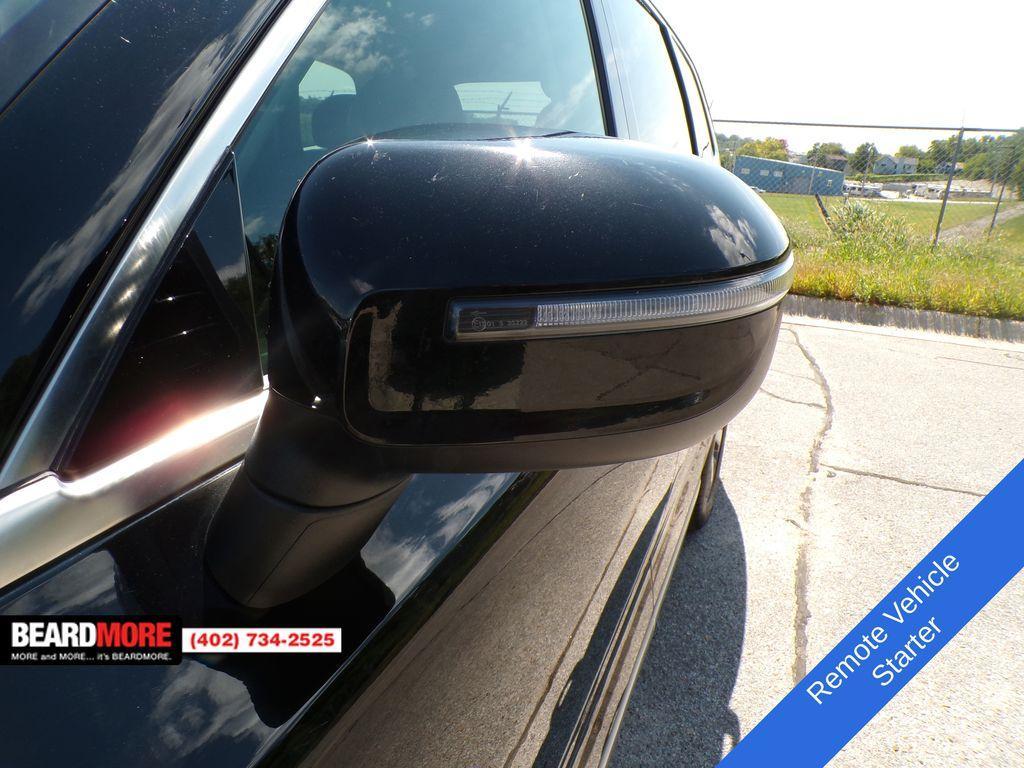 used 2020 Kia Telluride car, priced at $14,847