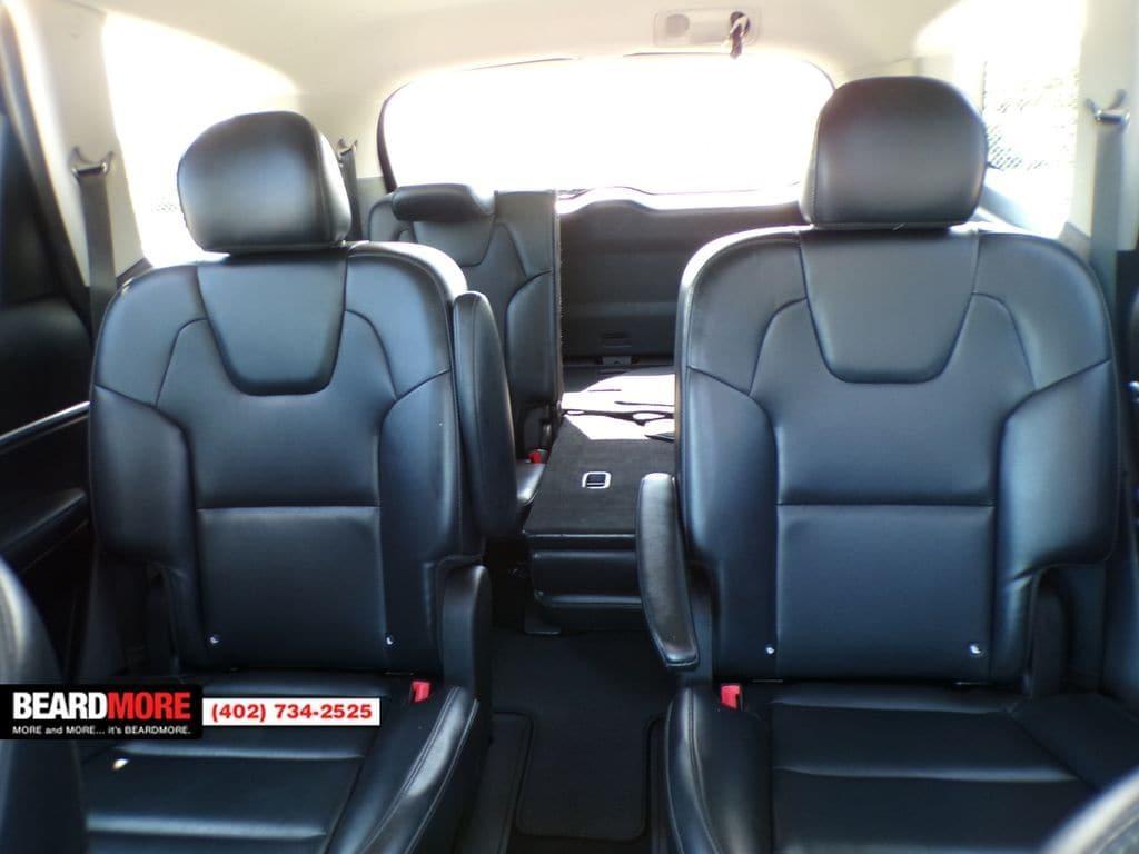 used 2020 Kia Telluride car, priced at $14,847