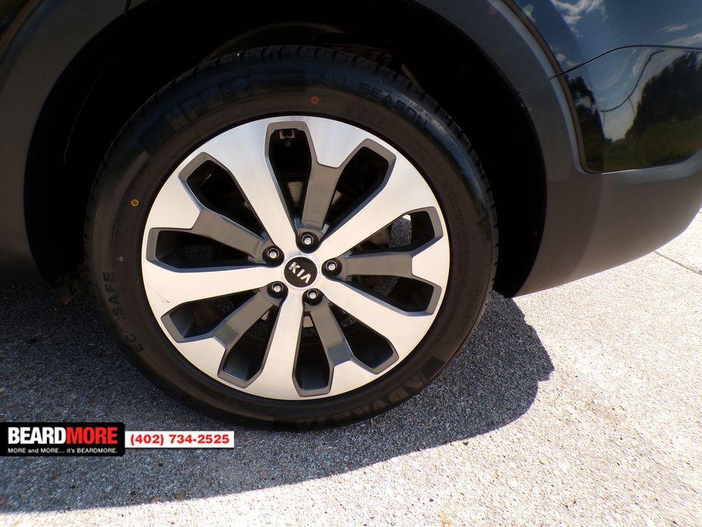 used 2020 Kia Telluride car, priced at $14,847