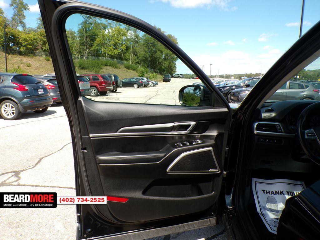 used 2020 Kia Telluride car, priced at $14,077