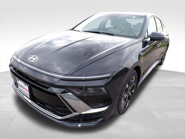 new 2024 Hyundai Sonata car, priced at $28,491